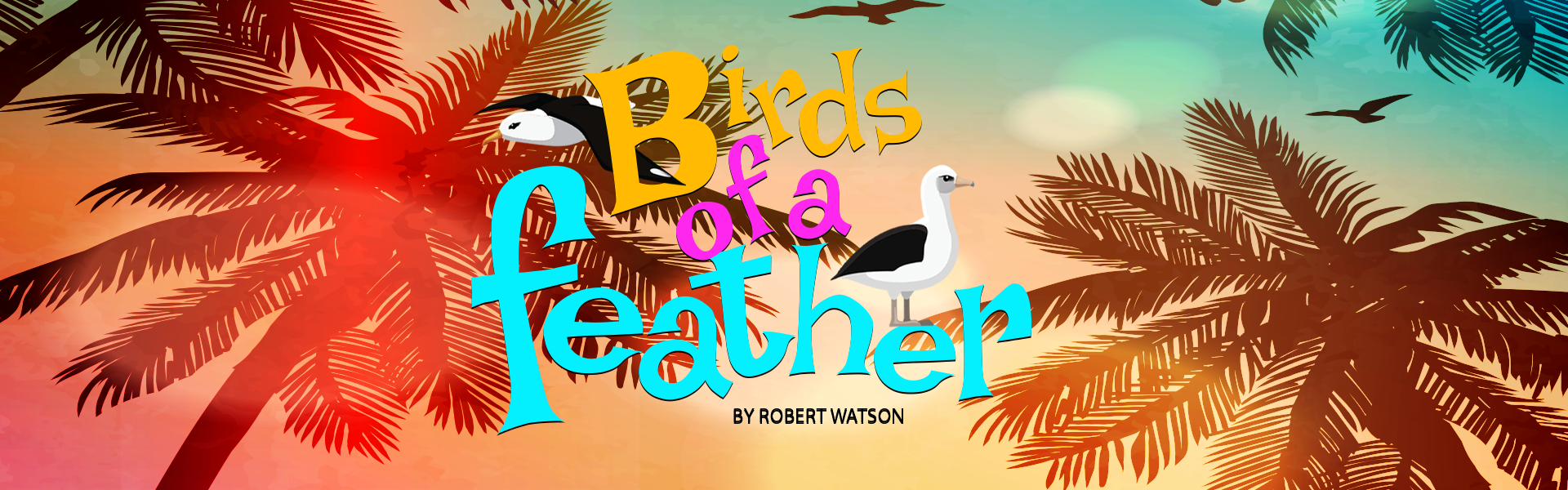 Birds of a Feather